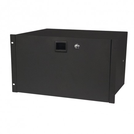 Showgear D7844 19 Inch Drawer with keylock